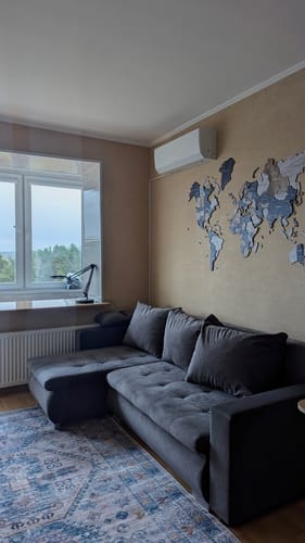 Kliento apžvalga su nuotrauka apie Minkštas kampas LOKO