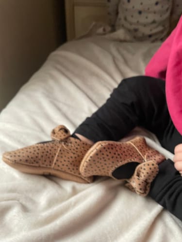 Customer photo review of Free Unlimited Return for Store Credit or Exchanges + Package Protection (US orders only)