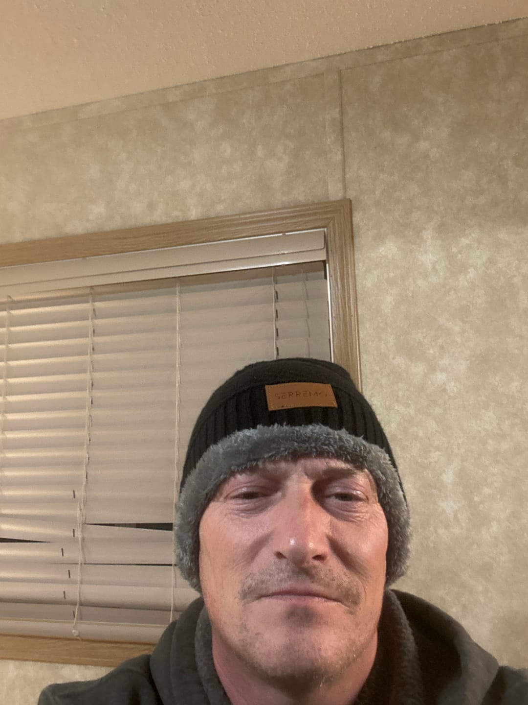 Customer photo review of Serremo Men Beanie (3 Designs)