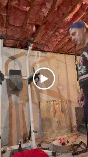 Customer video review of Strongman Sandbag V3