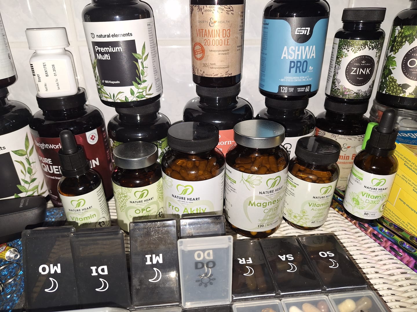 Customer photo review of SPORT Bundle+