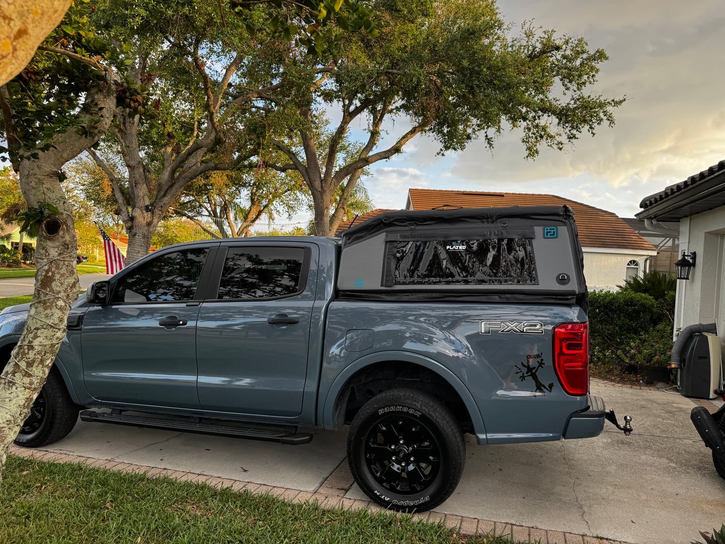 Customer photo review of MID-SHORT MR411