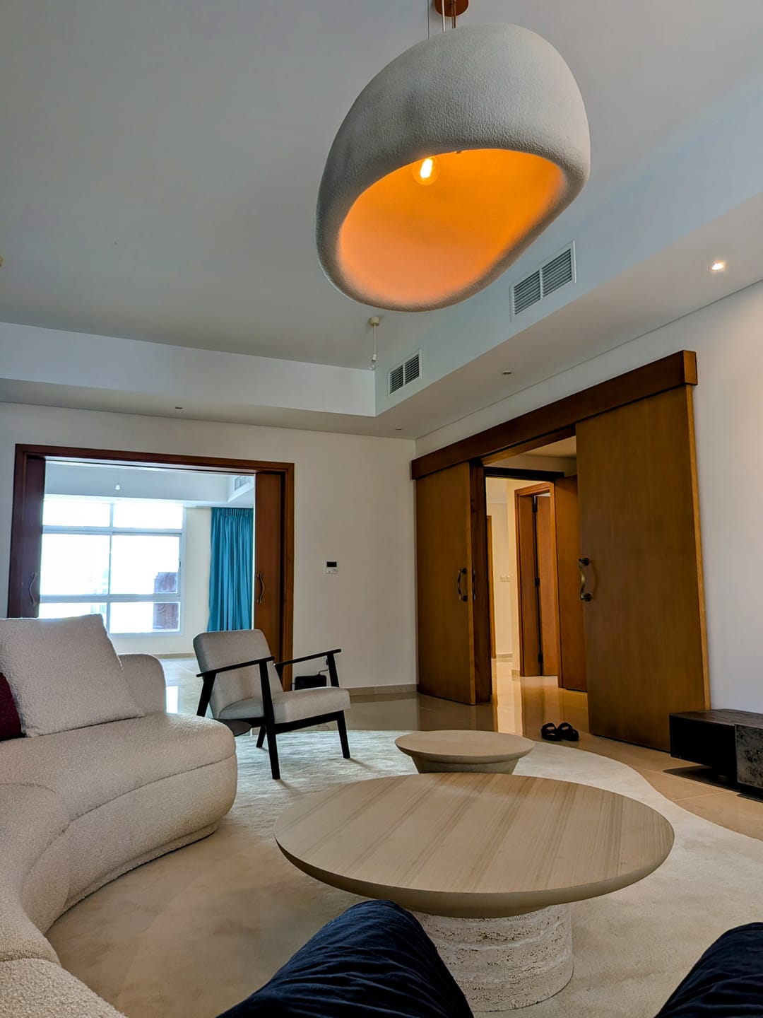 Customer photo review of Interior Design Services