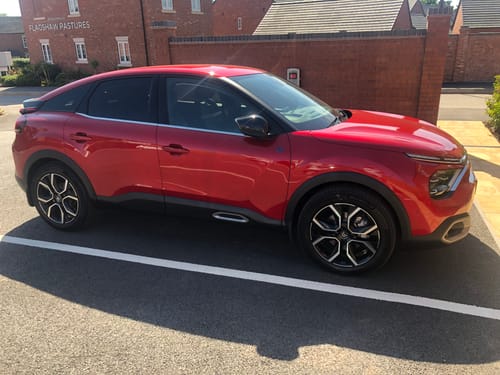 Customer photo review of Create Your Own 3 x 5 LITRES Kit