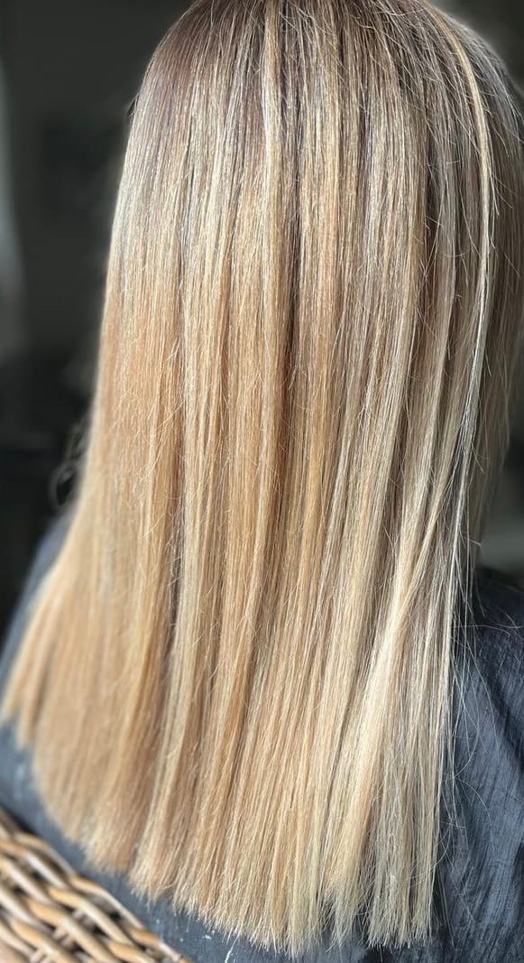Customer photo review of WATER GLOW