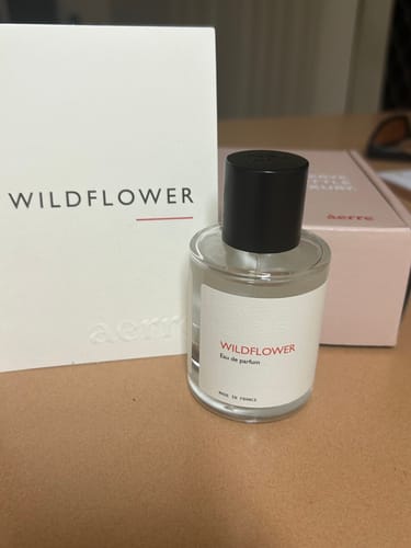 Customer photo review of Wildflower