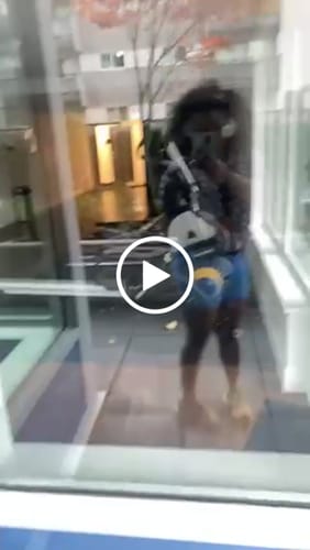 Customer video review of Neoprosone Brightening Gel 30g