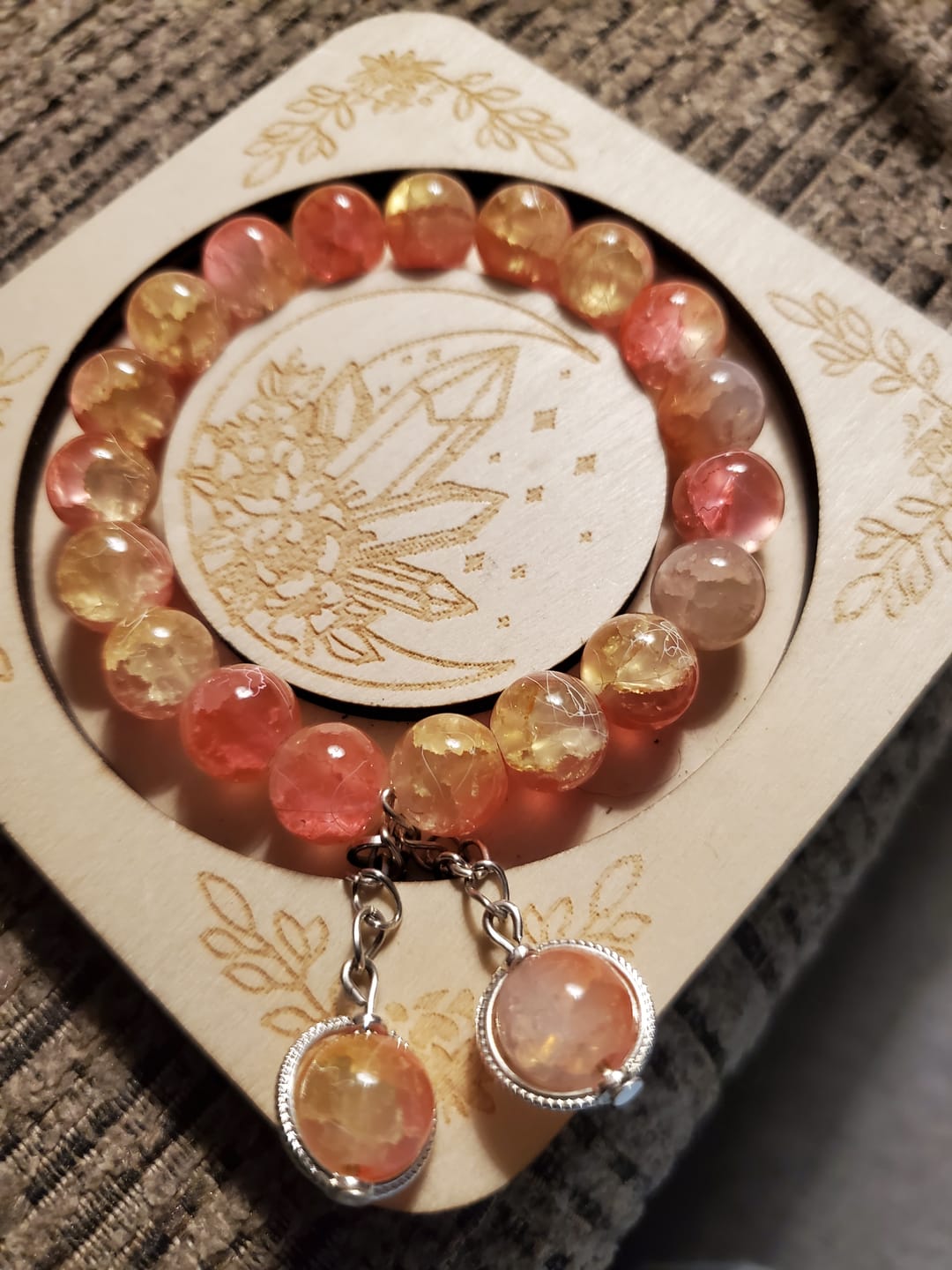 Customer photo review of Acceossries for DIY