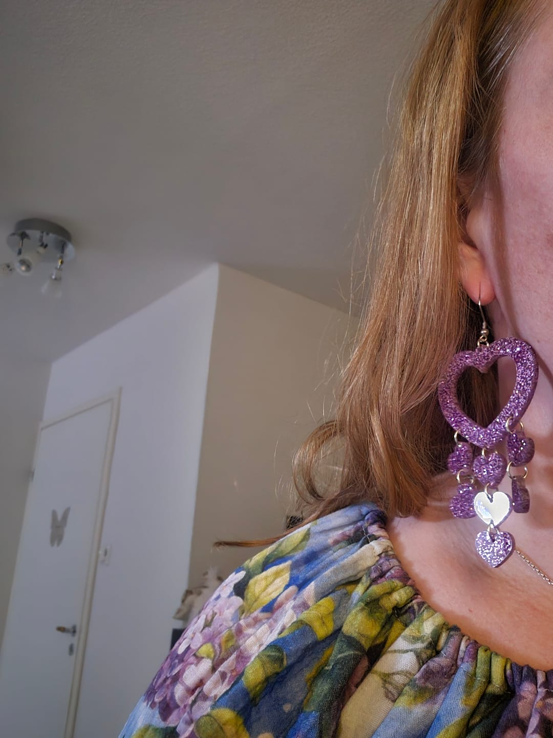 Customer photo review of Rakkaus