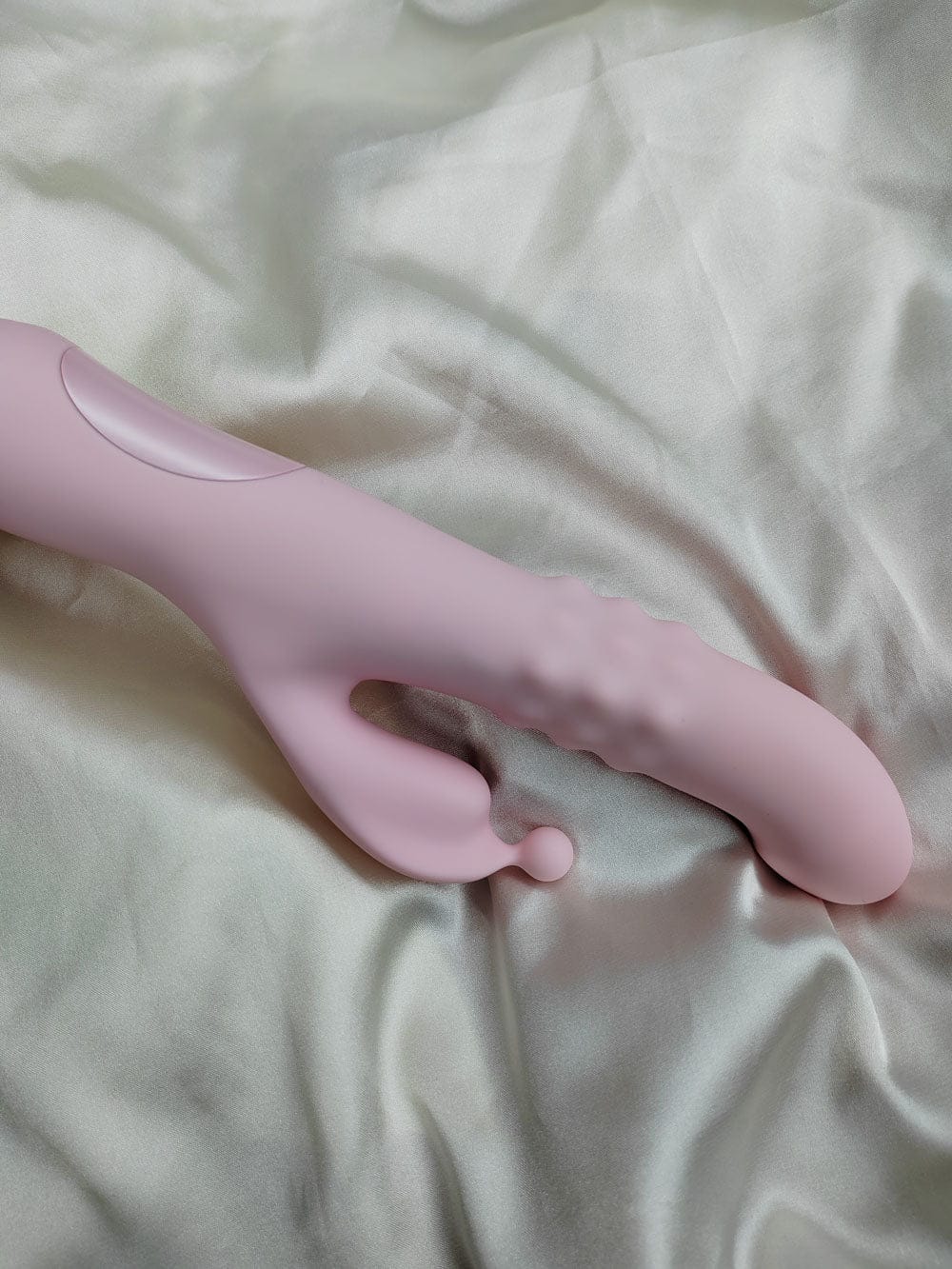 Customer photo review of Swelling Rabbit