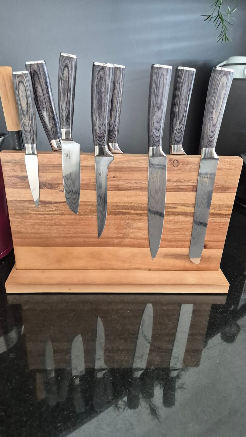 Customer photo review of Kurai Kombipaket Burokku