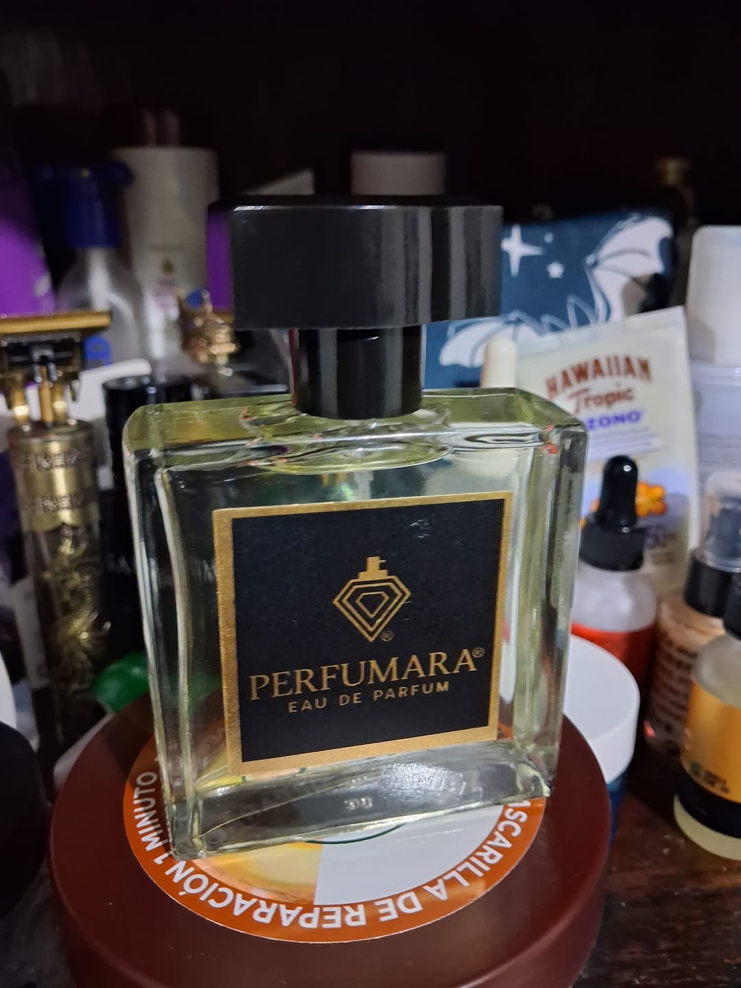 Customer photo review of Tendencia a UCosta Azzurra