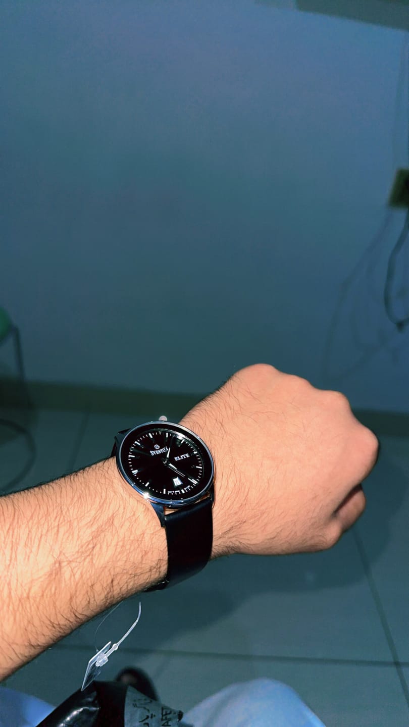 Customer photo review of Sveston Elite SV-11297-M