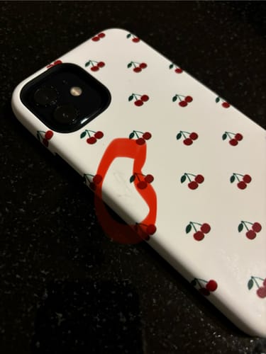 Customer photo review of Chérie