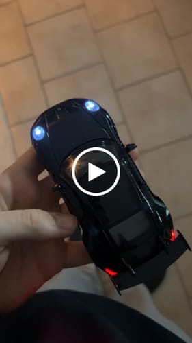 Customer video review of Shipping Protection