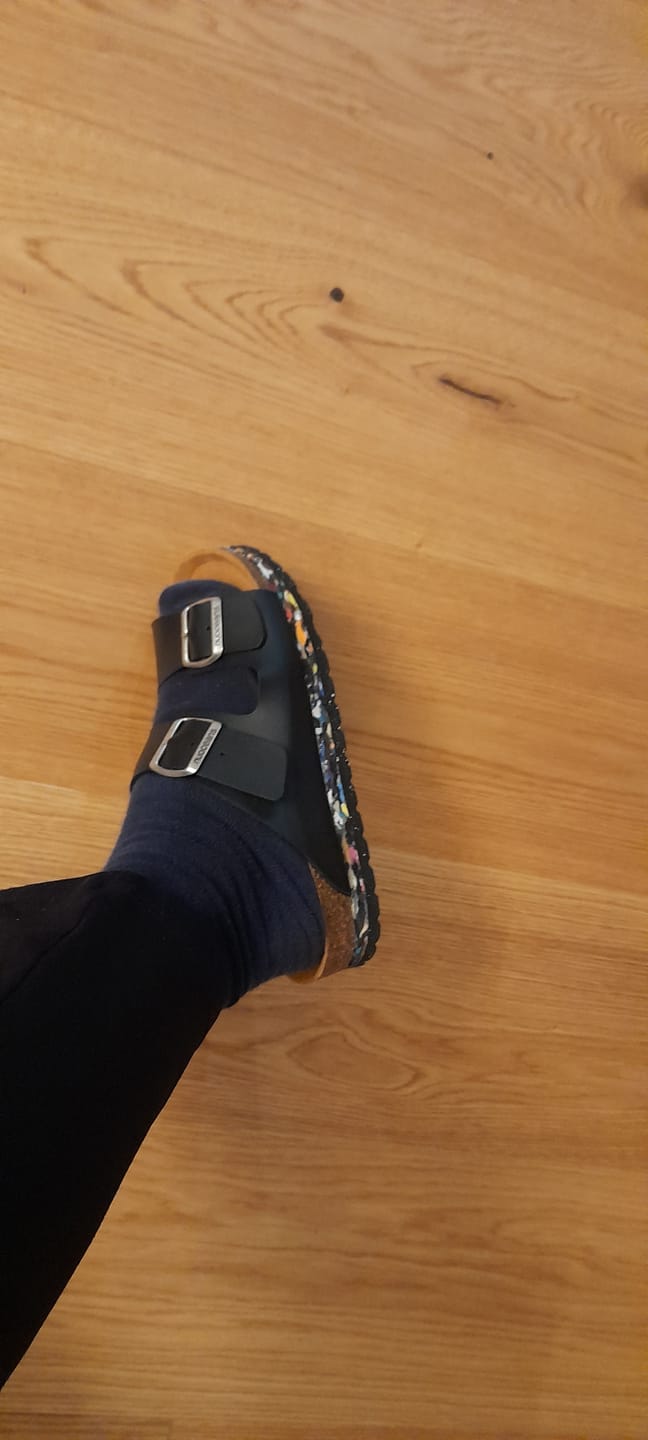 Customer photo review of Onyx