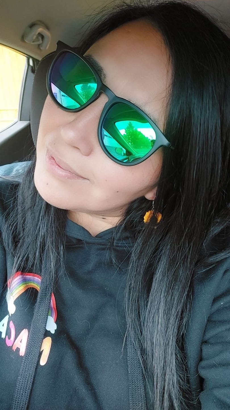 Customer photo review of ATTICUS HOLIDAY