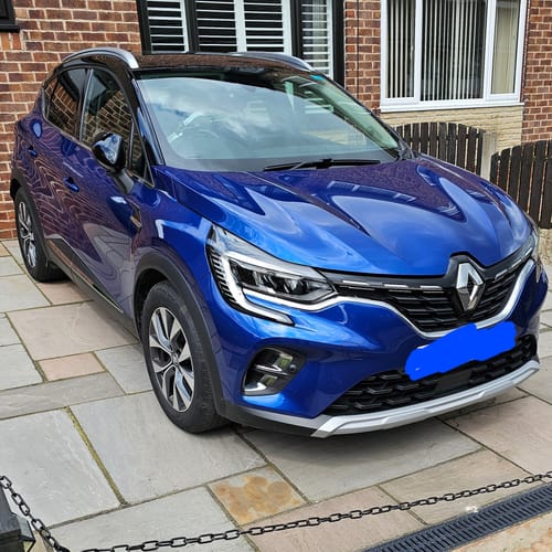 Customer photo review of Weekend Warrior Kit