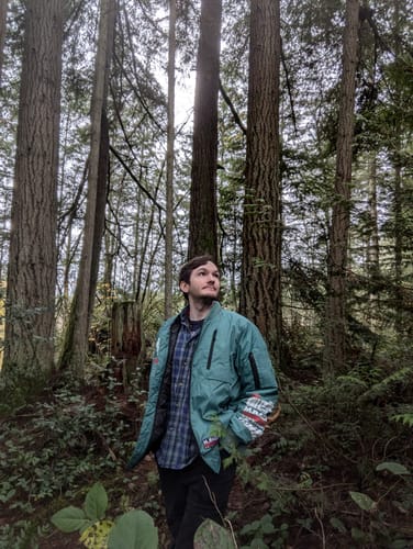 Customer photo review of Arsenal (Boomslank x M.RAGE)