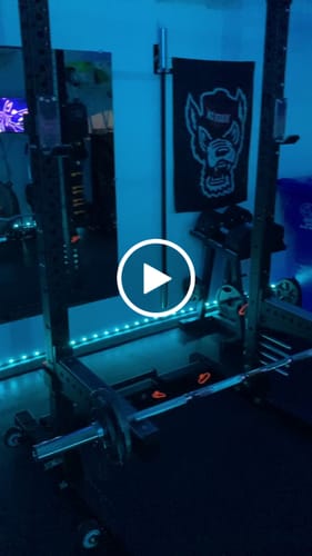 Customer video review of Omni-Pulley System