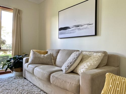 Customer photo review of Sea Rock, By Dan Hobday