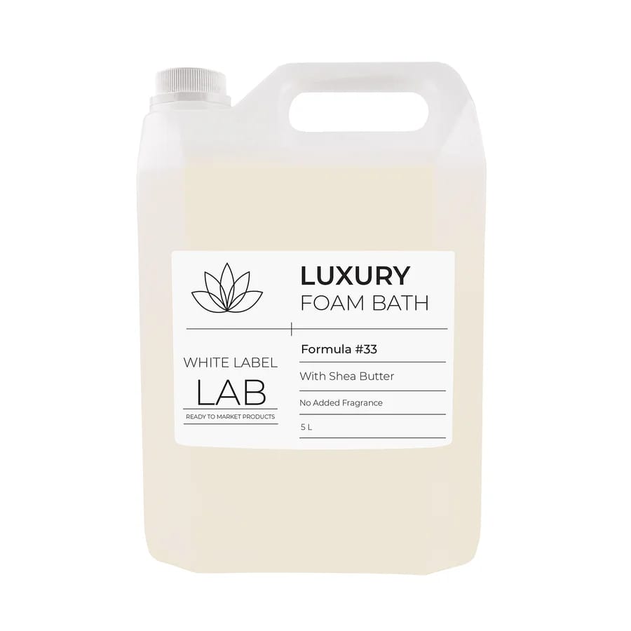Customer photo review of Brightpack Body Wash #29 (White Label Lab)