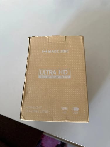Customer photo review of LumiCast