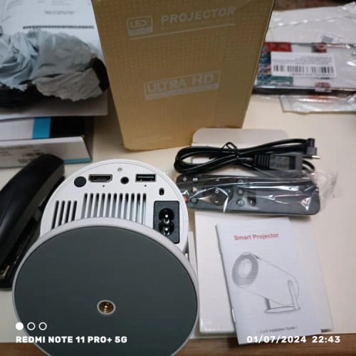 Customer photo review of LumiCast