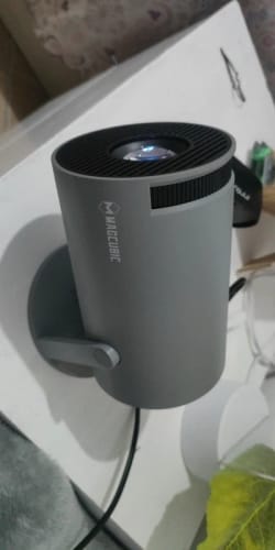 Customer photo review of LumiCast