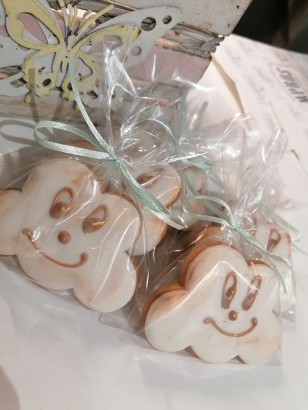 Customer photo review of Κουπάτ σύννεφο
