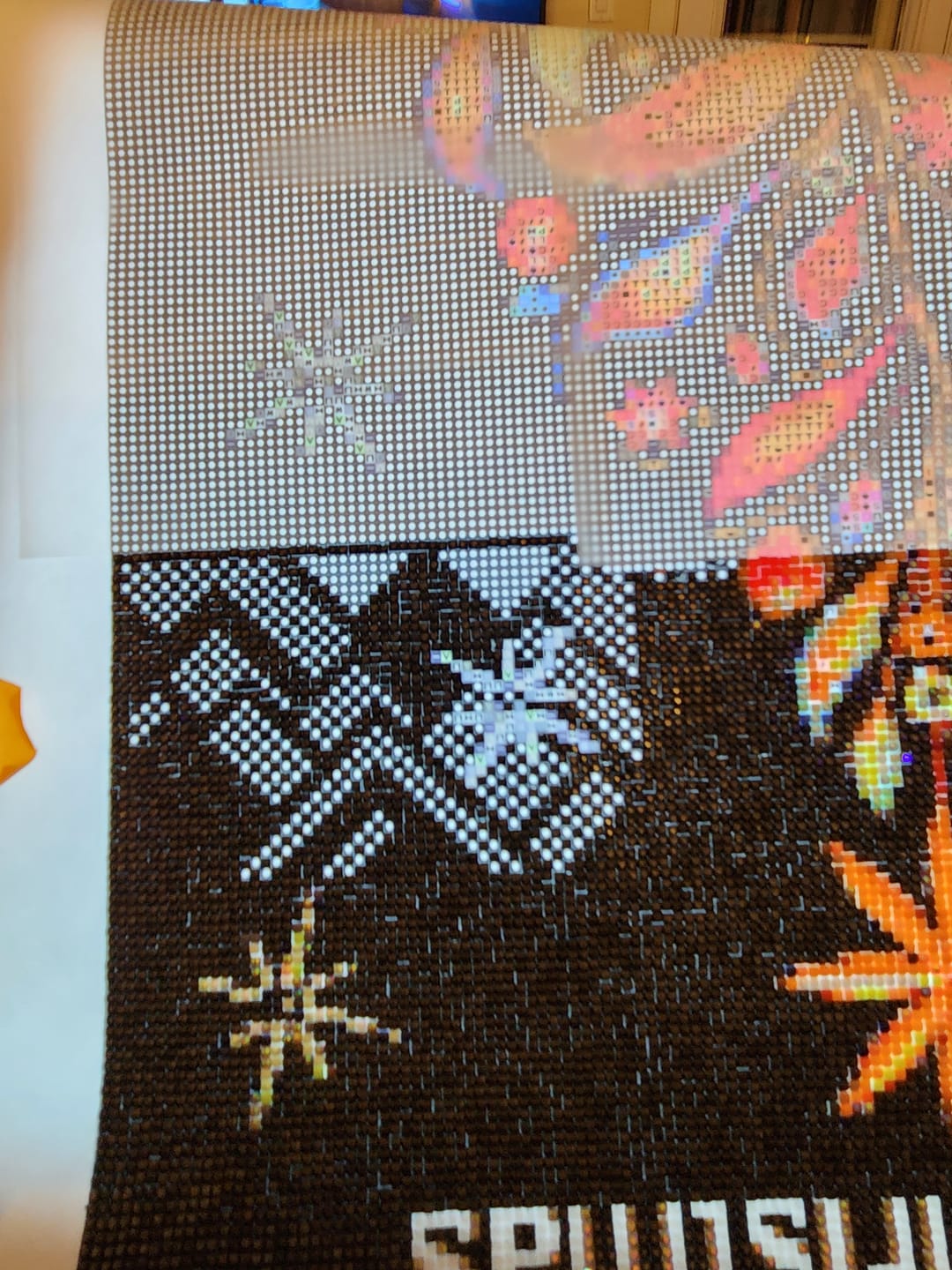 Customer photo review of Christmas Tree