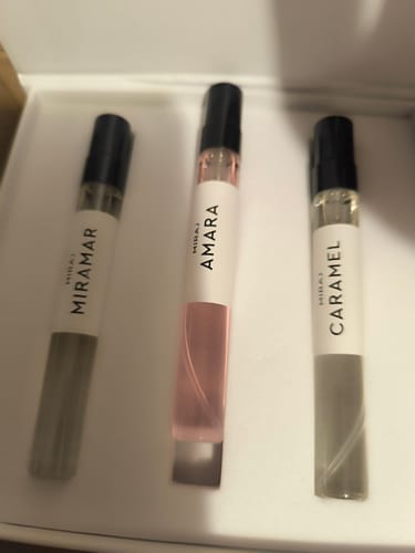 Customer photo review of Set de voiaj