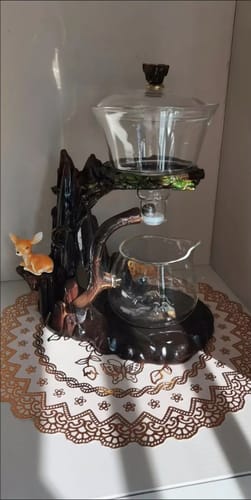 Customer photo review of Yamaga | HZTEAPOTS®