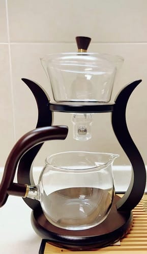 Customer photo review of Miyagi | HZTEAPOTS®