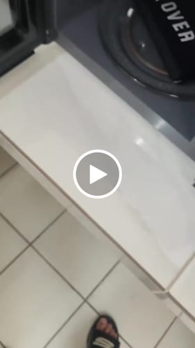 Customer video review of 360° OVER RECOVERY SLEEVE