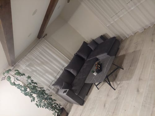 Kliento apžvalga su nuotrauka apie Minkštas kampas LOKO