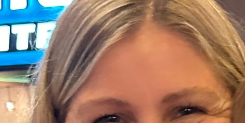 Customer photo review of ALL CAPS - Powder Henna Capsules