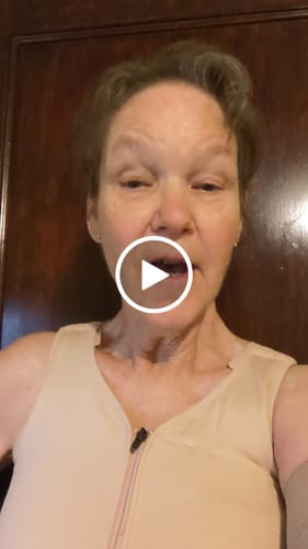 Customer video review of HuggerPRIMA