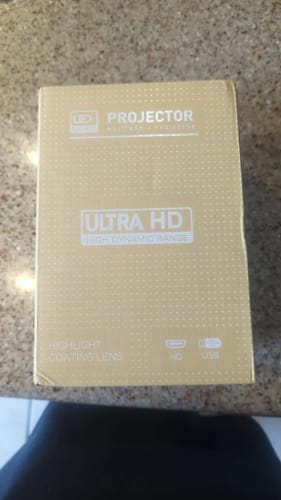 Customer photo review of LumiCast