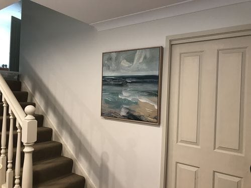 Customer photo review of St Ives, By Dan Hobday