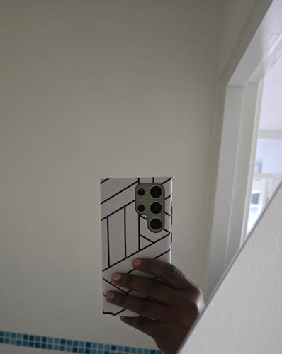 Customer photo review of Bright Benjamin