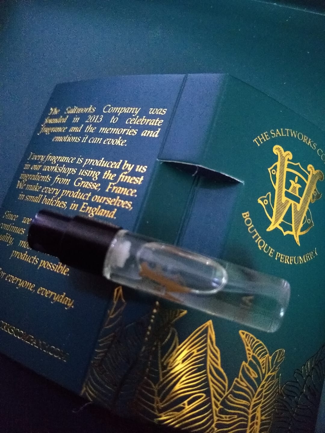 Customer photo review of Sicilia