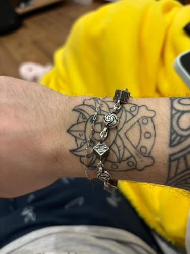 Customer photo