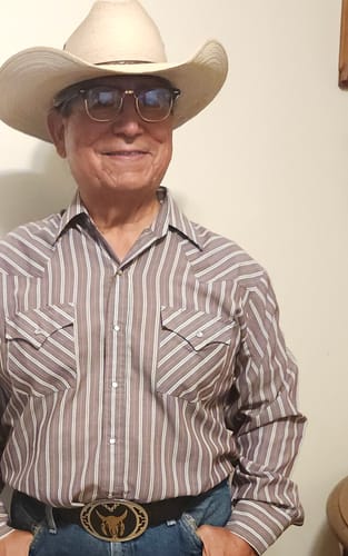 Customer photo review