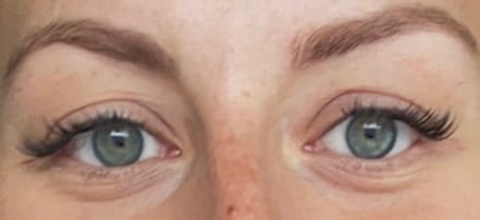 Customer photo review of Flirt Filter