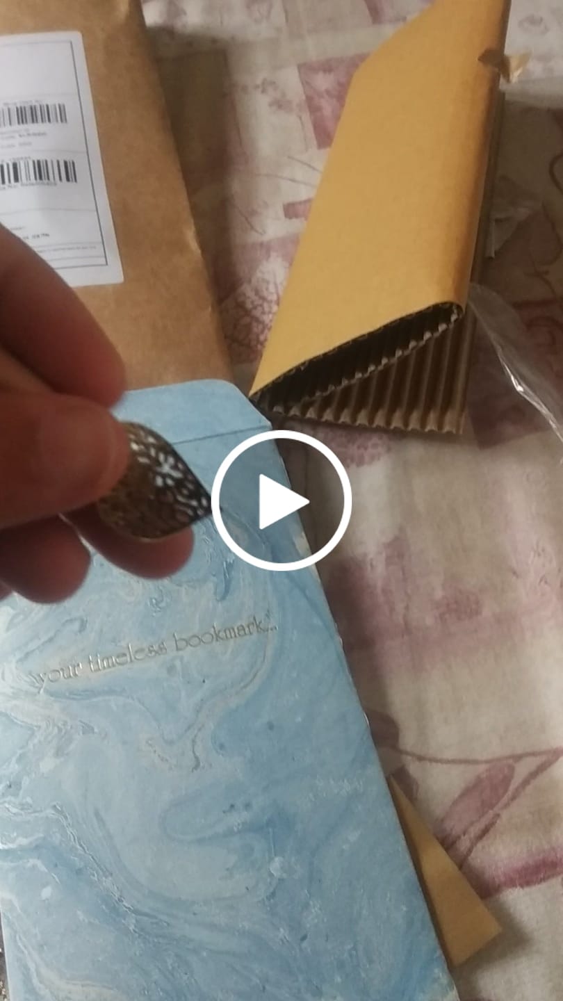 Customer video review of Pencils with Charms - Assorted