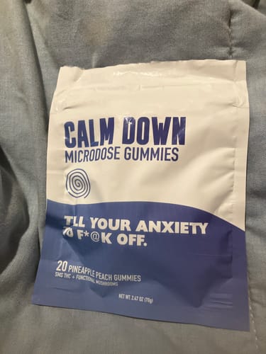 Customer photo review of All Day