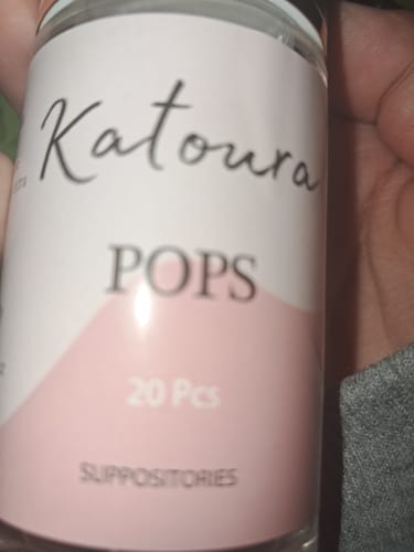 Customer photo review of Pops