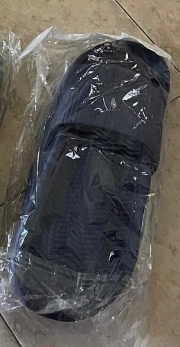 C I. review of Cloud Walk Cushioned Sliders image 1 out of 1