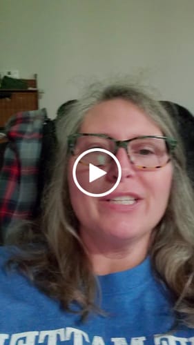 Customer video review of Taro Ube - Whey Protein Isolate